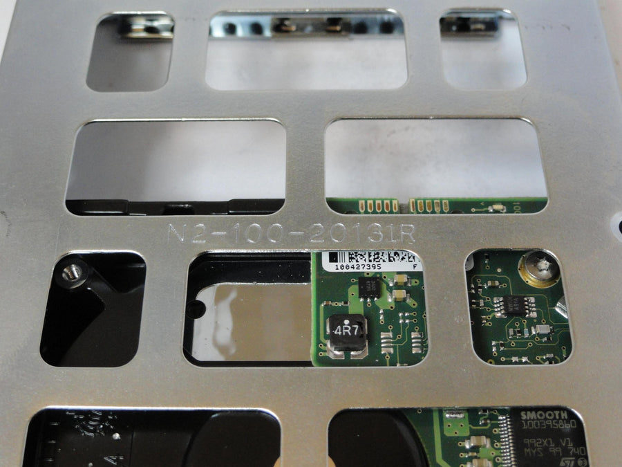 PR21326_9Z1066-002_Seagate 300GB SAS 15Krpm 3.5in HDD - Image2
