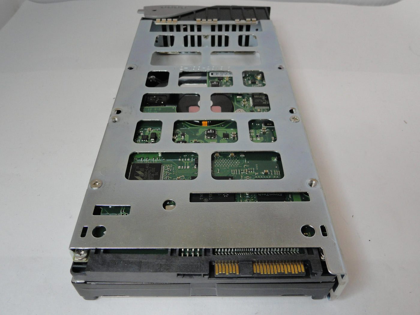 PR21326_9Z1066-002_Seagate 300GB SAS 15Krpm 3.5in HDD - Image3