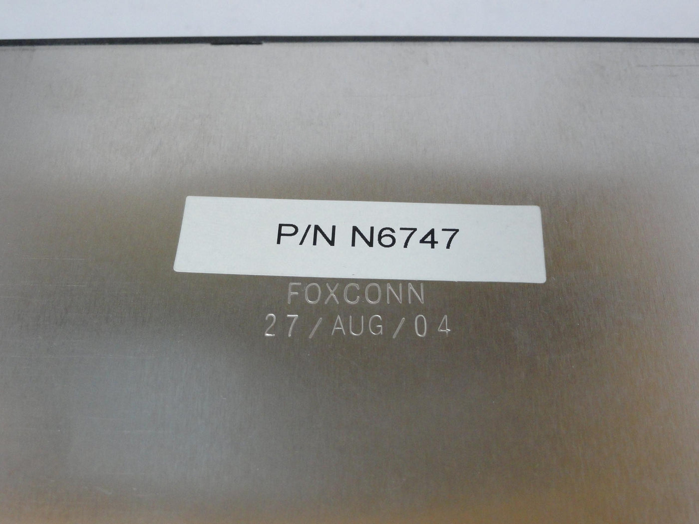CA06350-B20300DL - Fujitsu Dell 147GB SCSI 80 Pin 10Krpm 3.5in HDD in Caddy - Refurbished