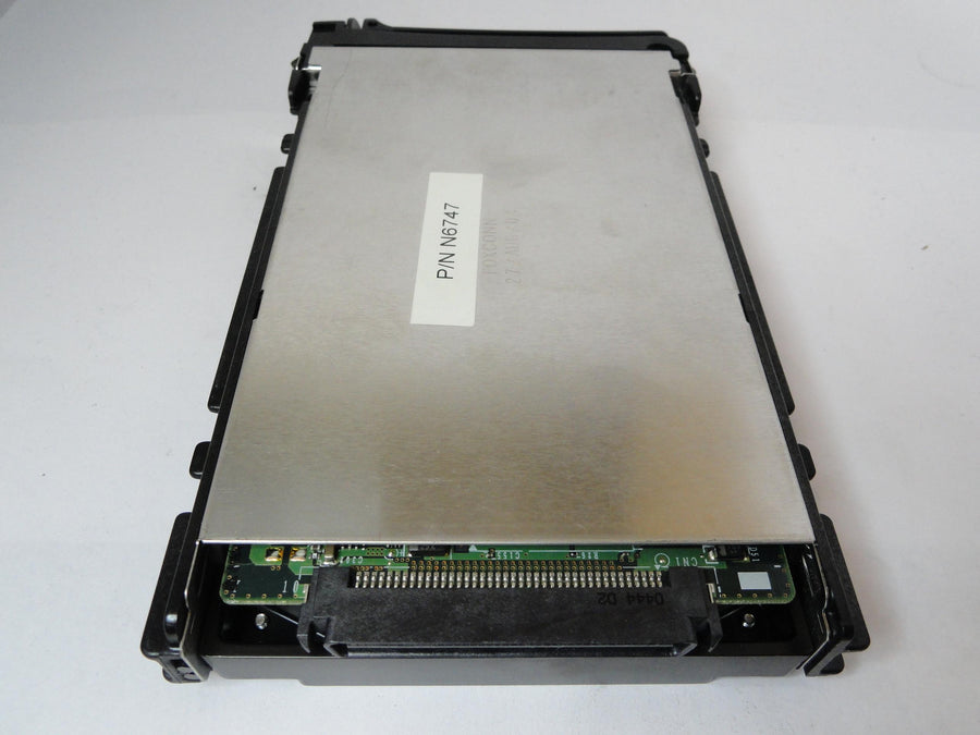 PR21299_CA06350-B20300DL_Fujitsu Dell 147GB SCSI 80 Pin 10Krpm 3.5in HDD - Image2