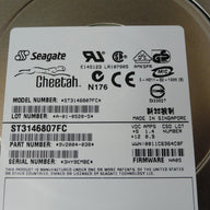 PR21311_9V2004-038_Seagate NetApp 146Gb FC 10Krpm 3.5in HDD - Image2