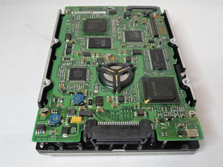 9V2004-038 - Seagate NetApp 146Gb Fibre Chnl 10Krpm 3.5in Certified Refurbished Cheetah HDD - ASIS
