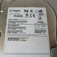 PR21308_9V3004-038_Seagate NetApp 73Gb FC 10Krpm 3.5in HDD - Image2