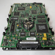 9J8004-034 - Seagate EMC 9.1Gb Fibre Channel 10Krpm 3.5in HDD - USED