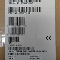 PR21362_507127-B21_HP 507127-B21 300GB 10K SAS Hard Drive - Image2