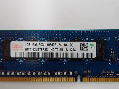 PR21366_HMT112U7TFR8C-H9_Hynix 1GB PC3-10600 DDR3-1333MHz 240-Pin DIMM - Image2