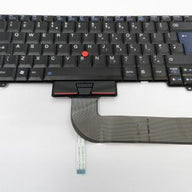 PR21396_45N2347_Lenovo 45N2347 US Laptop Keyboard - Image2