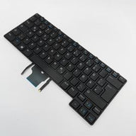 PR21400_N61V4_DELL LATITUDE E6430u German Backlit Keyboard - Image2