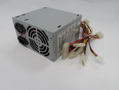 ATX-400 - Win Power ATX-400 400W PSU ATX Power Supply Unit - USED