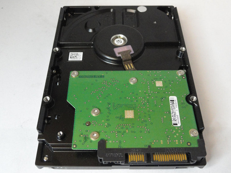 9CY132-160 - Seagate 160GB SATA 7200rpm 3.5in Barracuda 7200.10 HDD - Refurbished