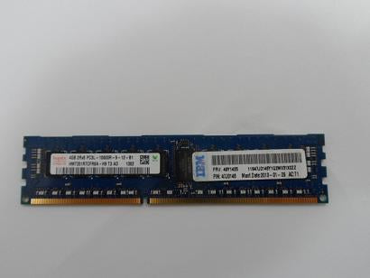 PR21432_HMT351R7CFR8A-H9T3_Hynix 4GB PC3-10600 DDR3-1333MHz 240-Pin DIMM - Image3