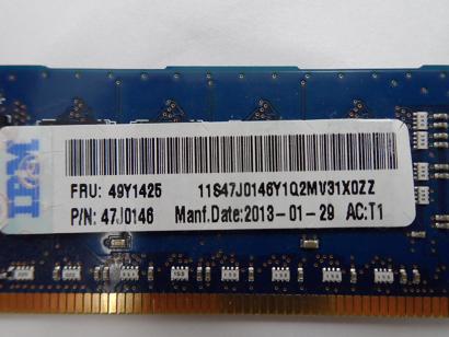 PR21432_HMT351R7CFR8A-H9T3_Hynix 4GB PC3-10600 DDR3-1333MHz 240-Pin DIMM - Image4