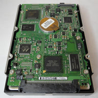 9W7006-038 - Seagate HP 18.2Gb SCSI 80 Pin 15Krpm 3.5in HDD - Refurbished