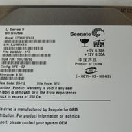 PR21436_9W6022-177_Seagate 80Gb IDE 7200rpm 3.5in HDD - Image2
