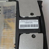 9P9006-021 - Seagate Compaq 9.1GB SCSI 80 Pin 15Krpm 3.5in HDD in Caddy - Refurbished