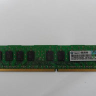 PR21454_ MT18JSF51272PZ-1G4M1FE_HP/Micron 4GB PC3-10600 DDR3-1333MHz 240-Pin DIMM - Image4