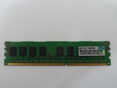PR21454_ MT18JSF51272PZ-1G4M1FE_HP/Micron 4GB PC3-10600 DDR3-1333MHz 240-Pin DIMM - Image4