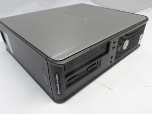 PR21460_GX620_Dell Optiplex GX620 Desk Top - Image3
