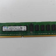 PR21477_M393B5270CH0-CH9Q4_HP/Samsung 4GB PC3-10600 DDR3-1333MHz 240-Pin DIMM - Image2