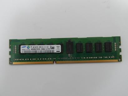 PR21477_M393B5270CH0-CH9Q4_HP/Samsung 4GB PC3-10600 DDR3-1333MHz 240-Pin DIMM - Image2
