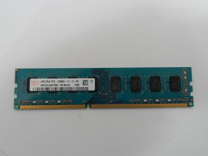 PR21492_HMT351U6CFR8C-PB_Hynix 4GB PC3-12800 DDR3-1600MHz 240-Pin DIMM - Image2
