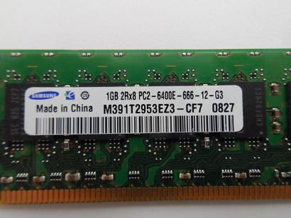 PR21532_M378T2863DZS-CE6_HP/Samsung 1GB PC2-5300 DDR2-667MHz 240-Pin DIMM - Image3