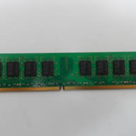 M378T5663QZ3-CF7 - Samsung 2GB PC2-6400 DDR2-800MHz non-ECC Unbuffered CL6 240-Pin DIMM Dual Rank Memory Module Mfr P/N M378T5663QZ3-CF7 - Refurbished