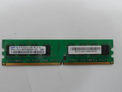 PR21575_M378T5663QZ3-CF7_Samsung 2GB PC2-6400 DDR2-800MHz 240-Pin DIMM - Image2