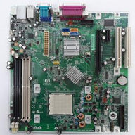 PR21591_432861-001_HP 432861-001 AMD Socket Desktop PC Motherboard - Image3