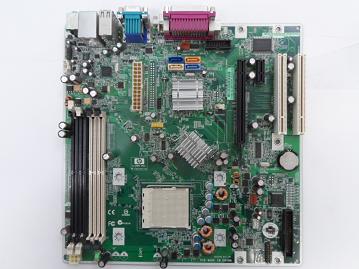 PR21591_432861-001_HP 432861-001 AMD Socket Desktop PC Motherboard - Image3