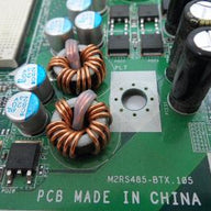 PR21591_432861-001_HP 432861-001 AMD Socket Desktop PC Motherboard - Image4