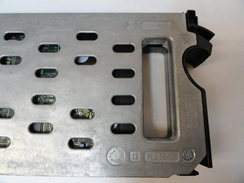 PR21616_CA05904-B10300DL_Fujitsu Dell 18.2GB SCSCI 80 Pin 10Krpm 3.5in HDD - Image4