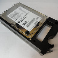PR21616_CA05904-B10300DL_Fujitsu Dell 18.2GB SCSCI 80 Pin 10Krpm 3.5in HDD - Image3