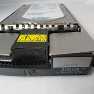 PR22038_9X1006-153_Seagate HP 300GB SCSI 80 Pin 10Krpm 3.5in HDD - Image4