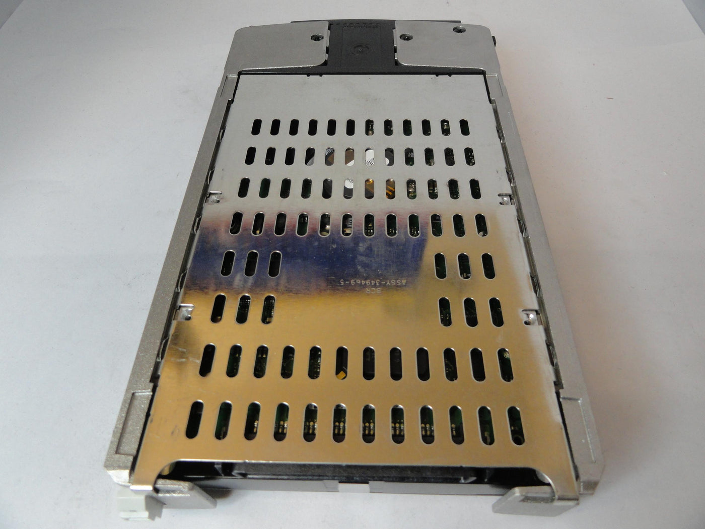 PR22038_9X1006-153_Seagate HP 300GB SCSI 80 Pin 10Krpm 3.5in HDD - Image3