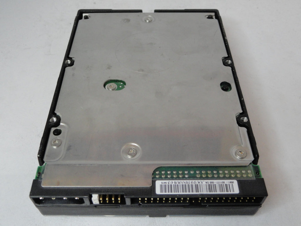 PR21785_WD200BB-60DGA0_Western Digital HP 20Gb IDE 7200rpm 3.5in HDD - Image3