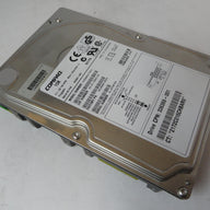 9J8006-022 - Seagate Compaq 9.1Gb SCSI 80 Pin 10Krpm 3.5in HDD - Refurbished