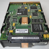 PR21796_27H1685_IBM Compaq 9.1Gb SCSI 80 Pin 7200rpm 3.5in HDD - Image3