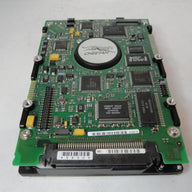 PR21797_9E2005-021_Seagate Compaq 4.5Gb SCSI 80 Pin 10Krpm 3.5in HDD - Image3