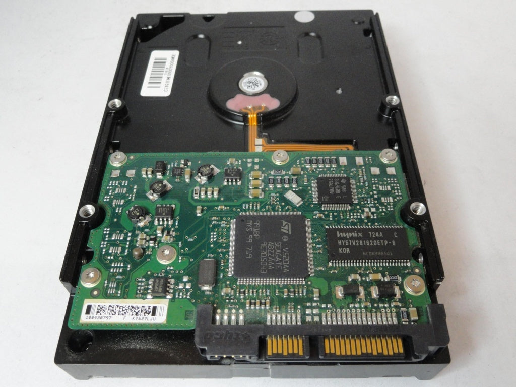 PR21802_9BJ146-308_Seagate 500Gb SATA 7200rpm 3.5in HDD - Image3