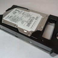 9P2006-030 - Seagate Dell 18GB SCSI 80 Pin 15Krpm 3.5in Cheetah HDD in Caddy - USED