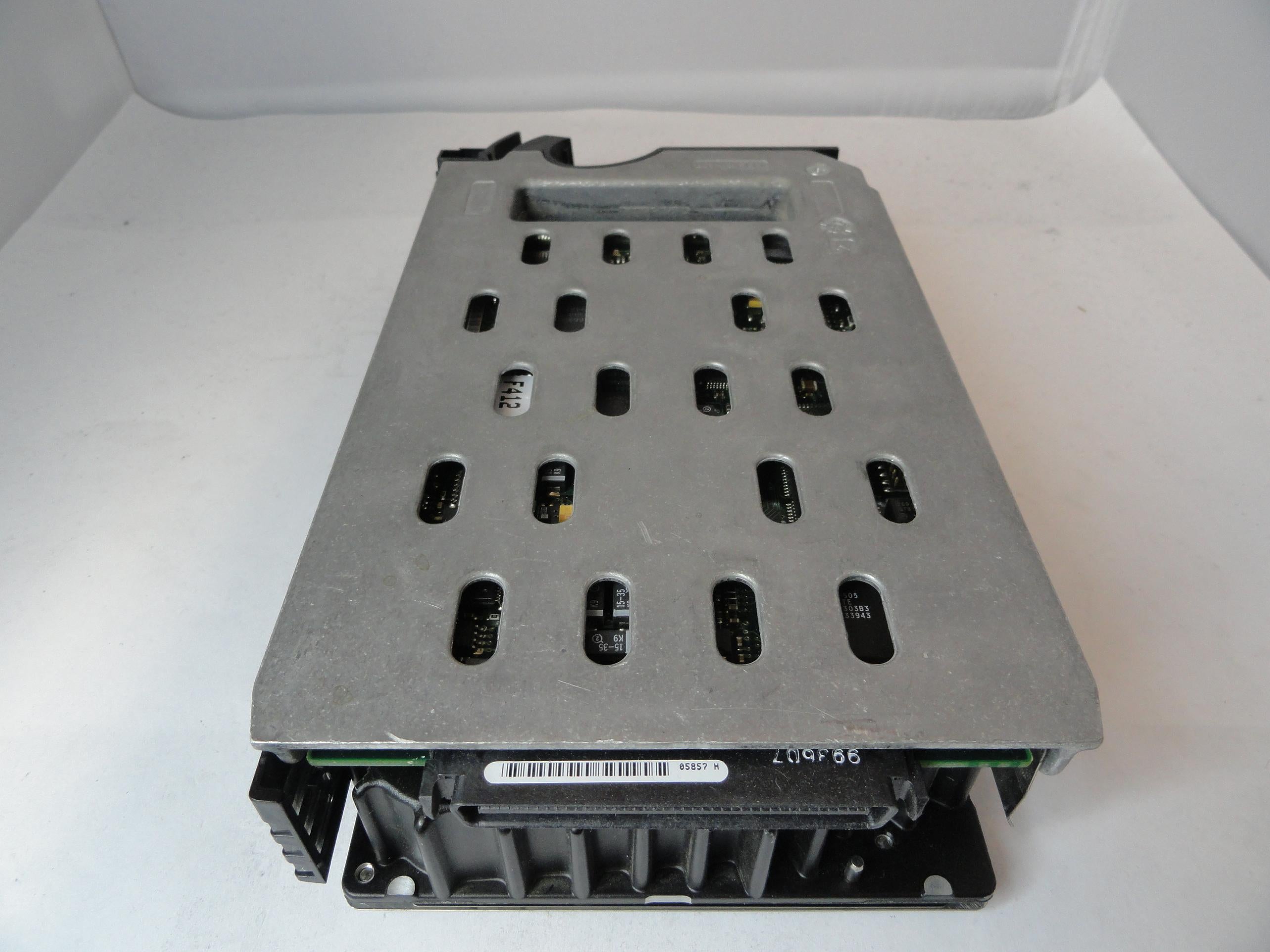 PR21811_9J9006-021_Seagate Dell 18GB SCSI 80 Pin 10Krpm 3.5in ReCert - Image4