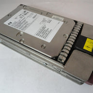 PR21813_9W7006-038_Seagate HP 18.2GB SCSI 80 Pin 15Krpm 3.5in HDD - Image2