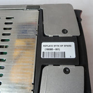 PR21813_9W7006-038_Seagate HP 18.2GB SCSI 80 Pin 15Krpm 3.5in HDD - Image3