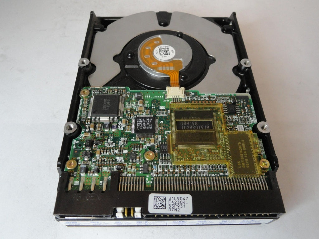 PR21863_31L9161_IBM 13.6Gb IDE 7200rpm 3.5in HDD - Image3