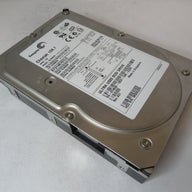 9X2006-041 - Seagate Dell 146Gb SCSI 80 Pin 10Krpm 3.5in HDD - USED