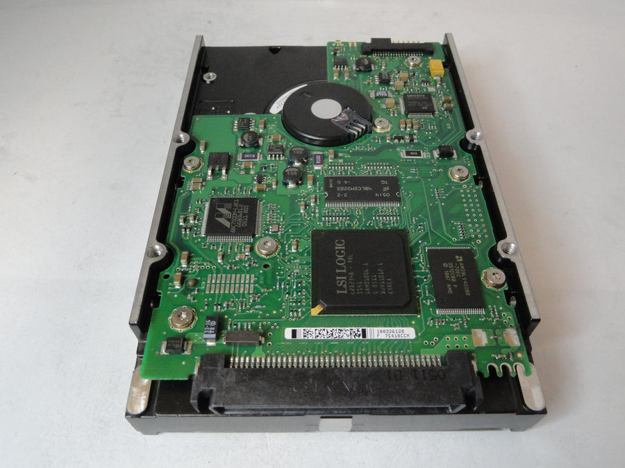 PR21883_9X2006-041_Seagate Dell 146Gb SCSI 80 Pin 10Krpm 3.5in HDD - Image2