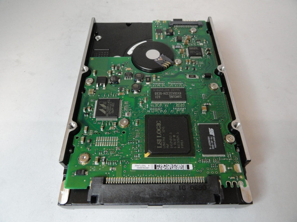 PR21886_9X2006-141_Seagate 146Gb SCSI 80 Pin 10Krpm 3.5in HDD - Image3