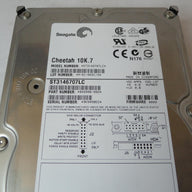 PR24282_9X2006-002_Seagate 146Gb SCSI 80 Pin 10Krpm 3.5in HDD - Image2