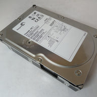 9X2006-002 - Seagate 146Gb SCSI 80 Pin 10Krpm 3.5in HDD - USED